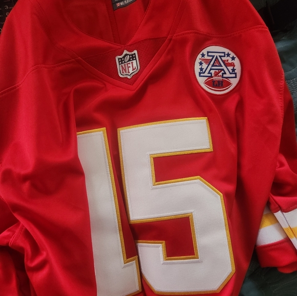Mahomes jersey - Picture 4 of 4